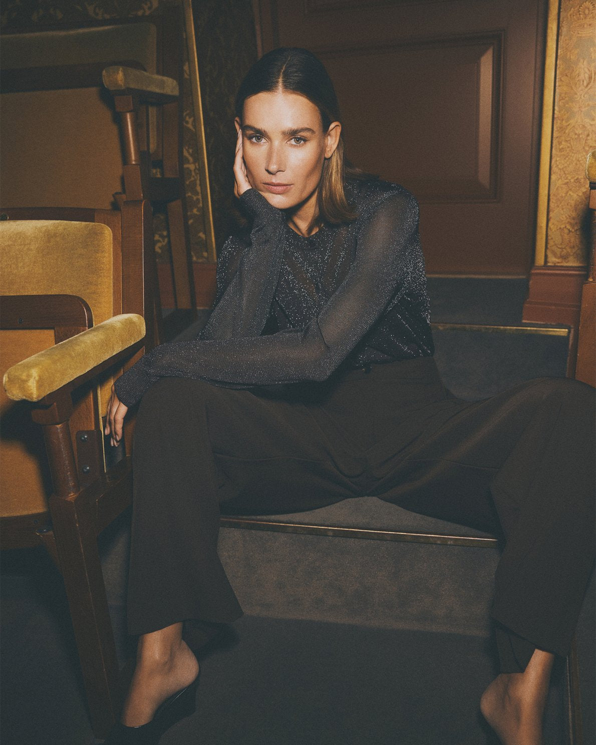 Cardigan MSCHShirley