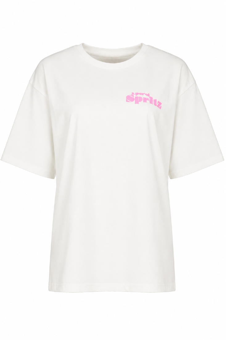 T-Shirt Aperol