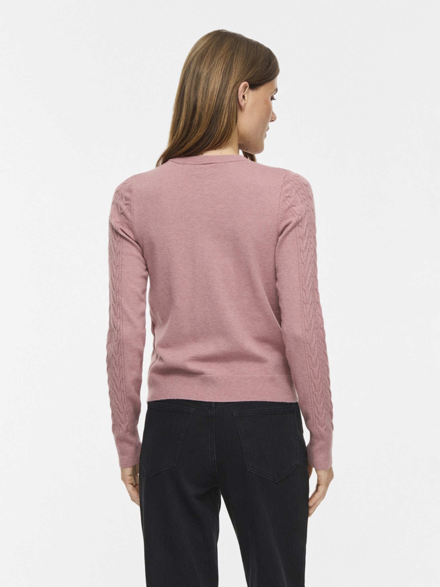 Strickjacke VIKERRY