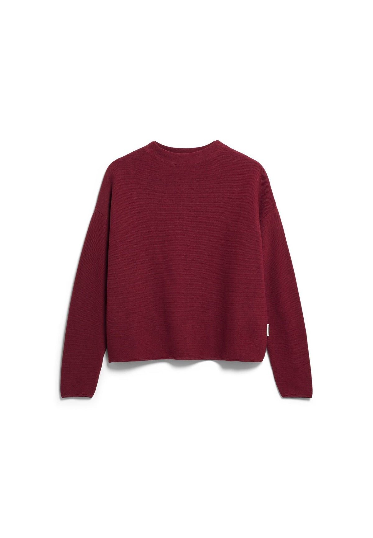 Feinstrick Pullover