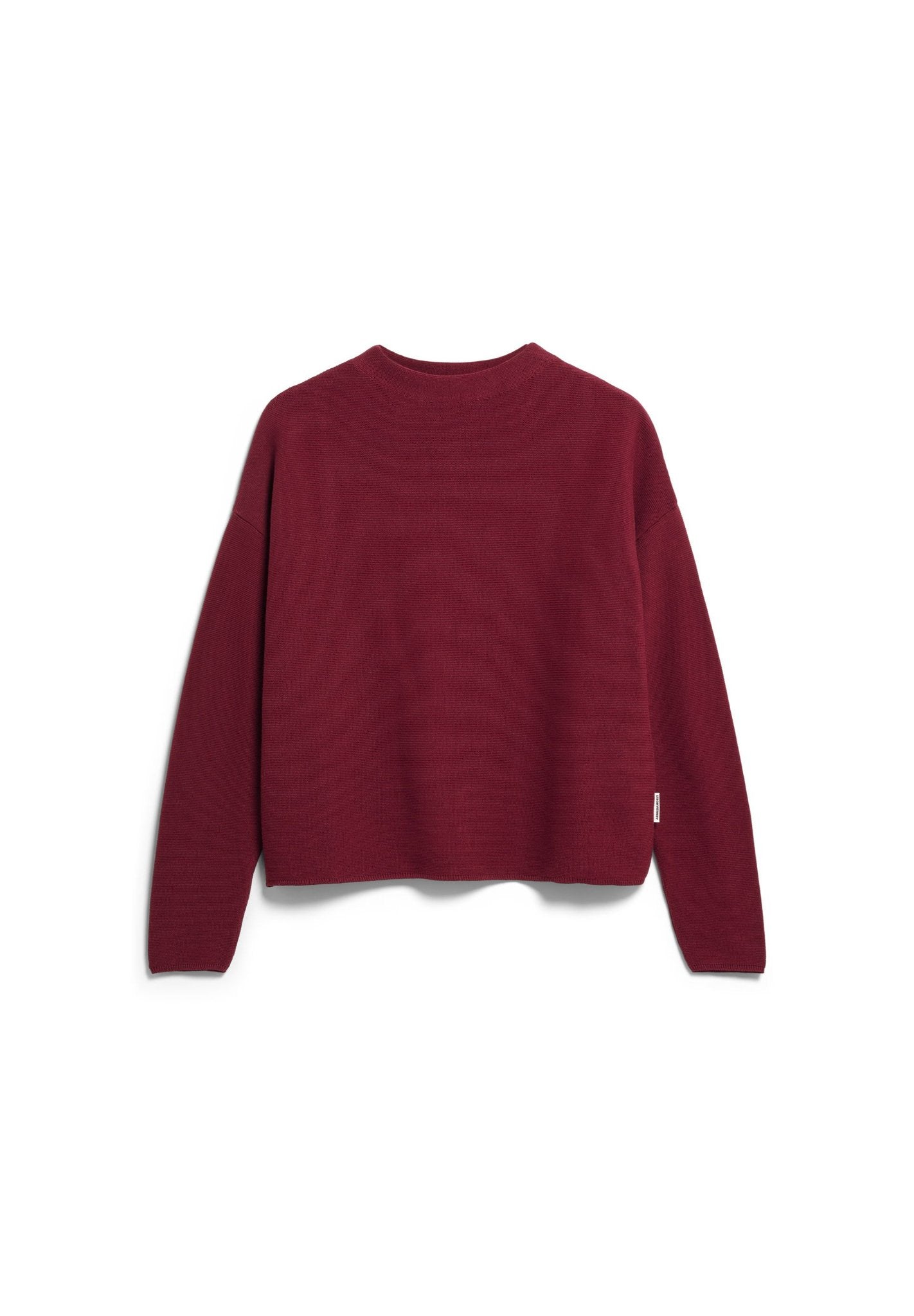 Feinstrick Pullover