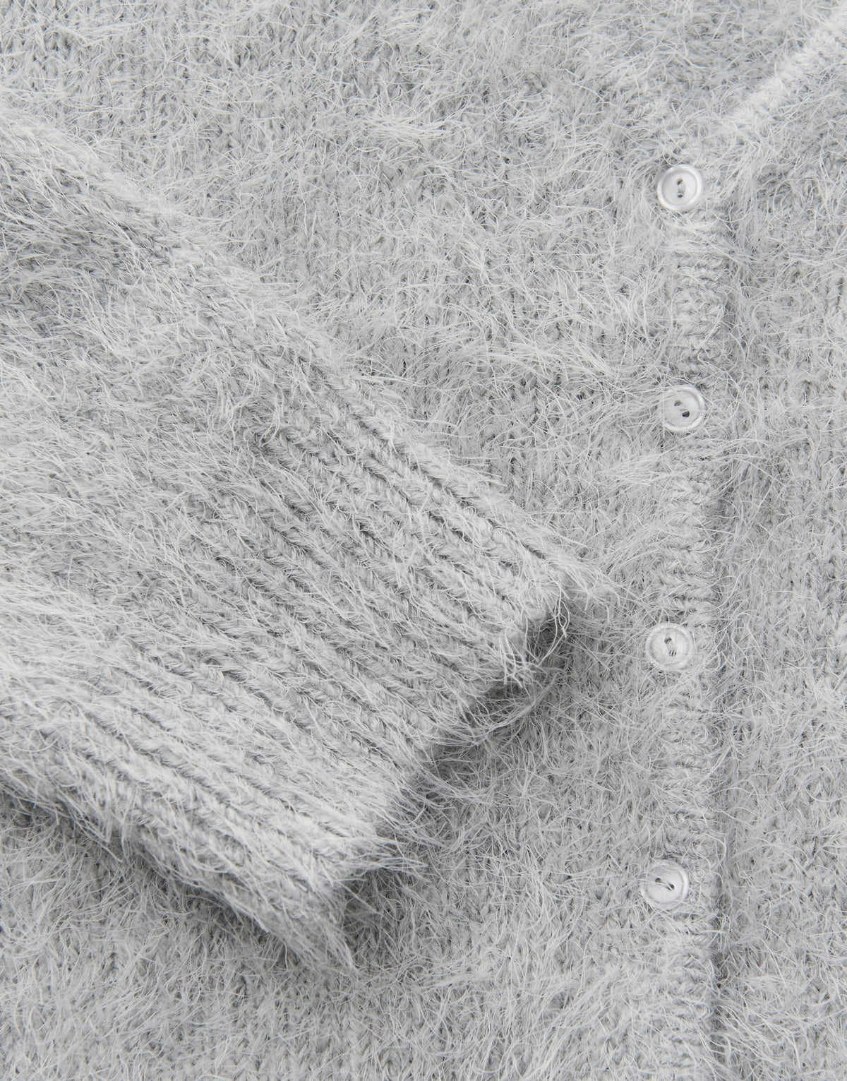 Strickjacke DISKE