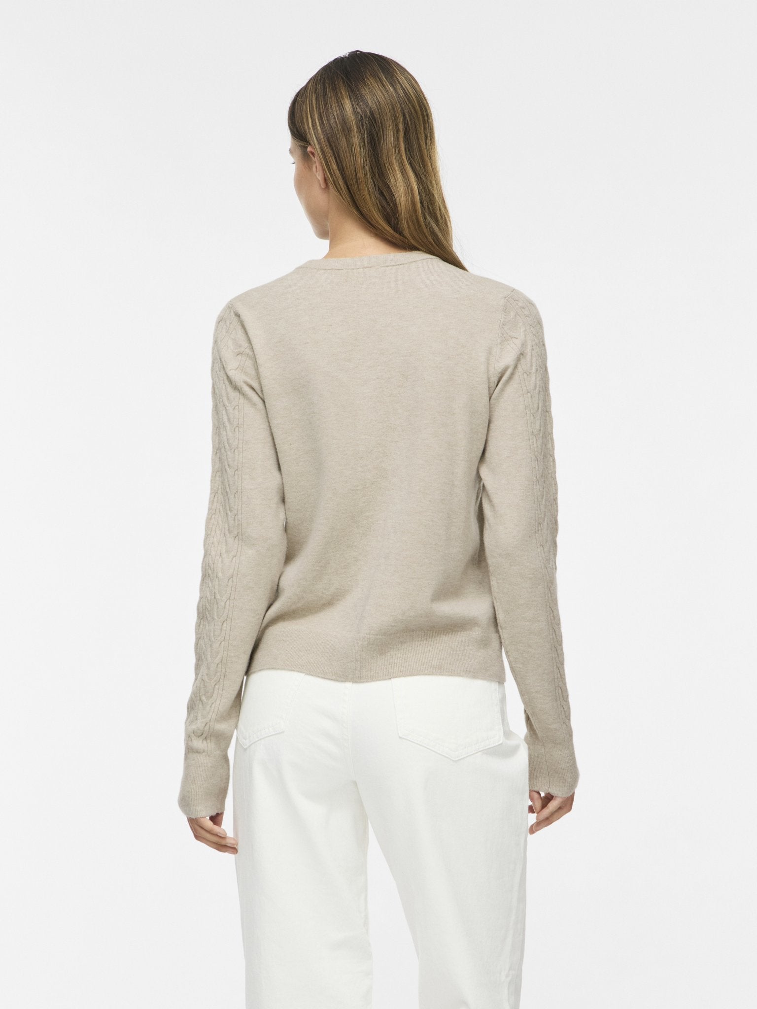 Strickjacke VIKERRY