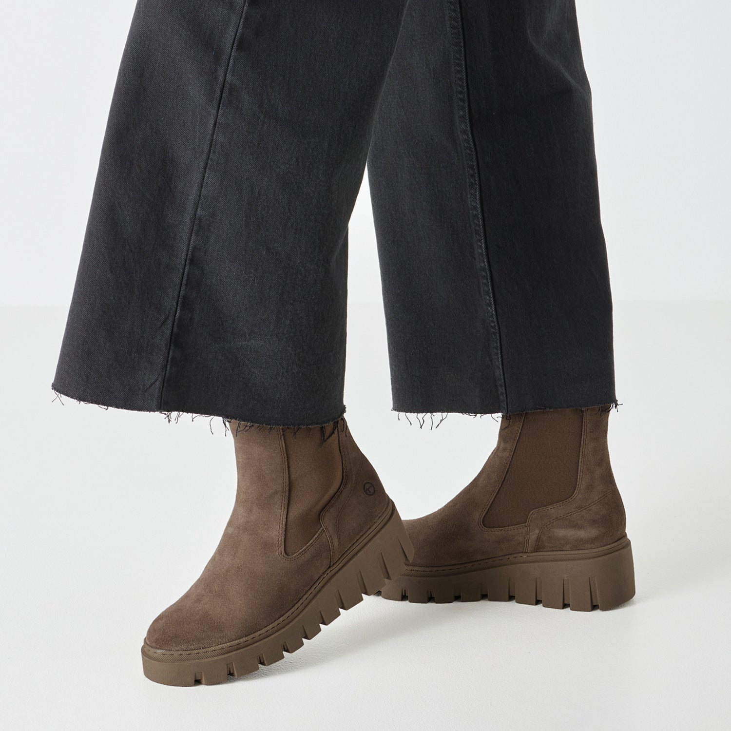 Chelsea Boots
