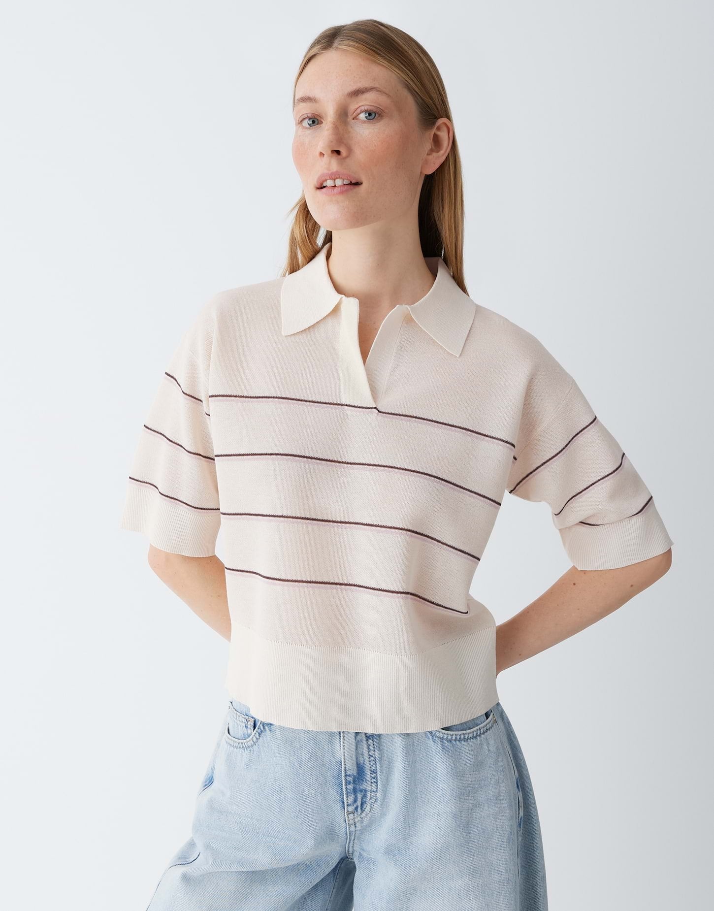 Opus Polos Light Cotton