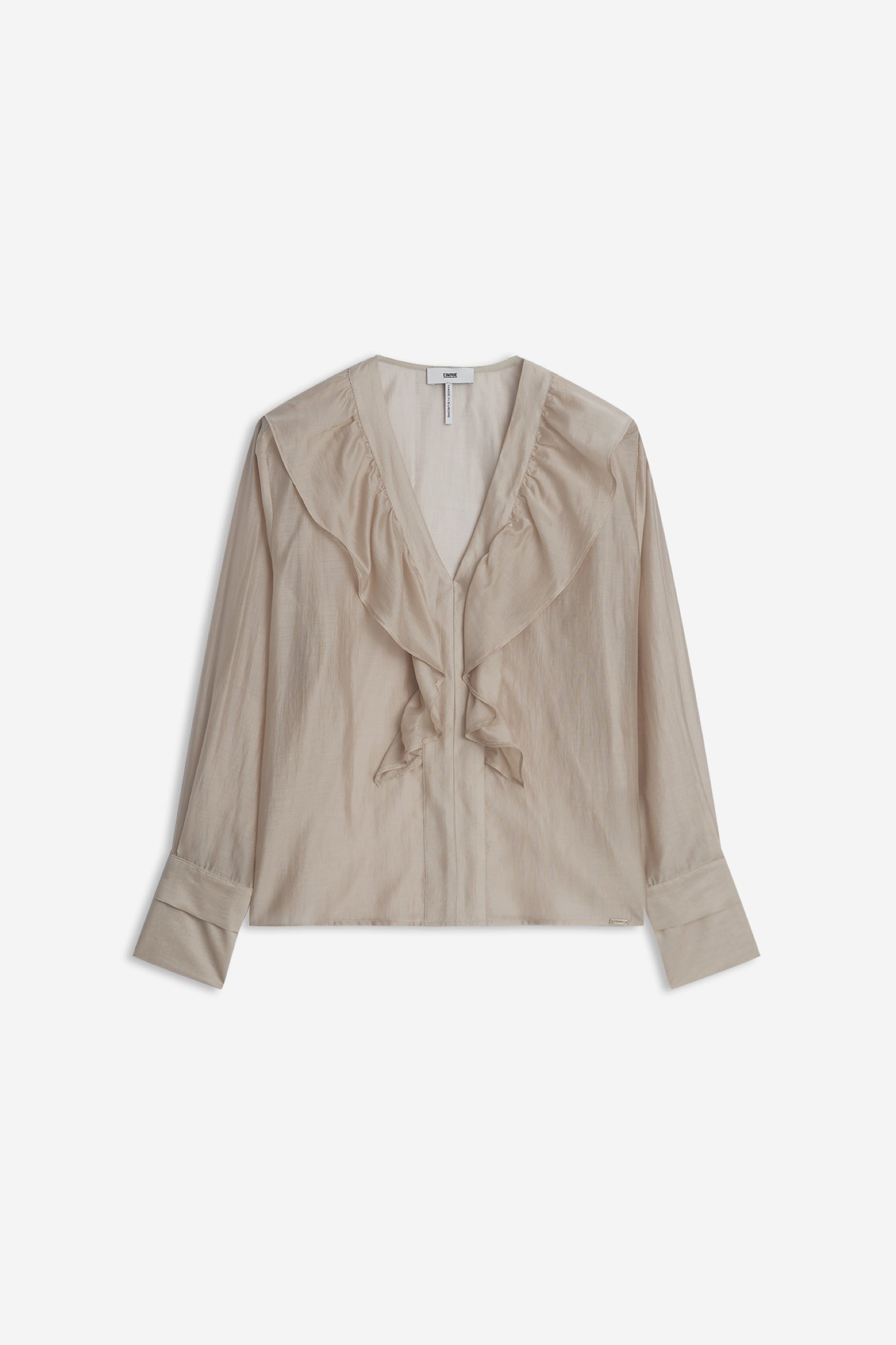 Bluse CIPIERA