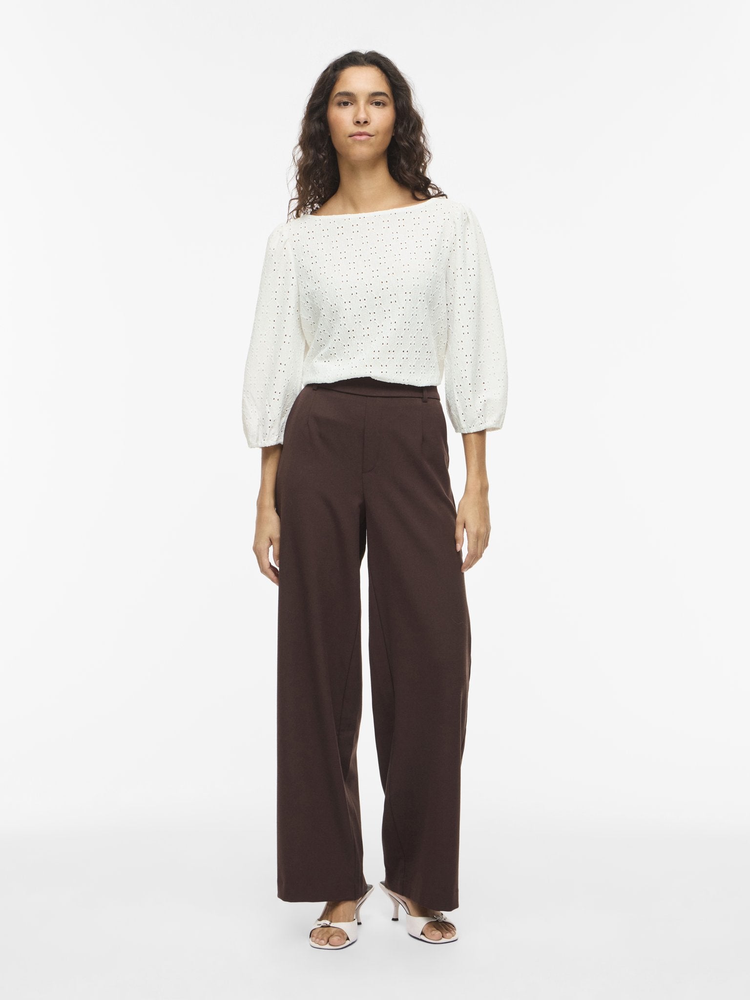 Bluse VIFRIMA