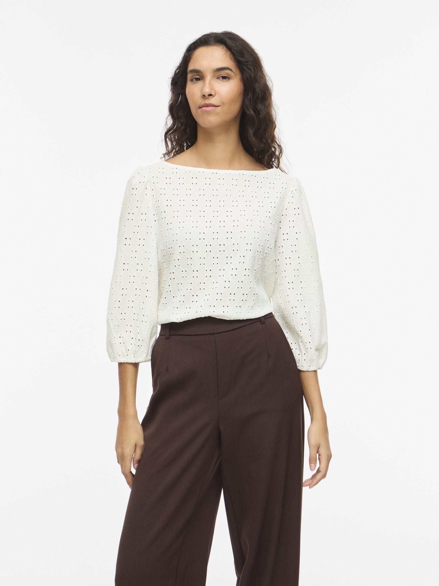 Bluse VIFRIMA