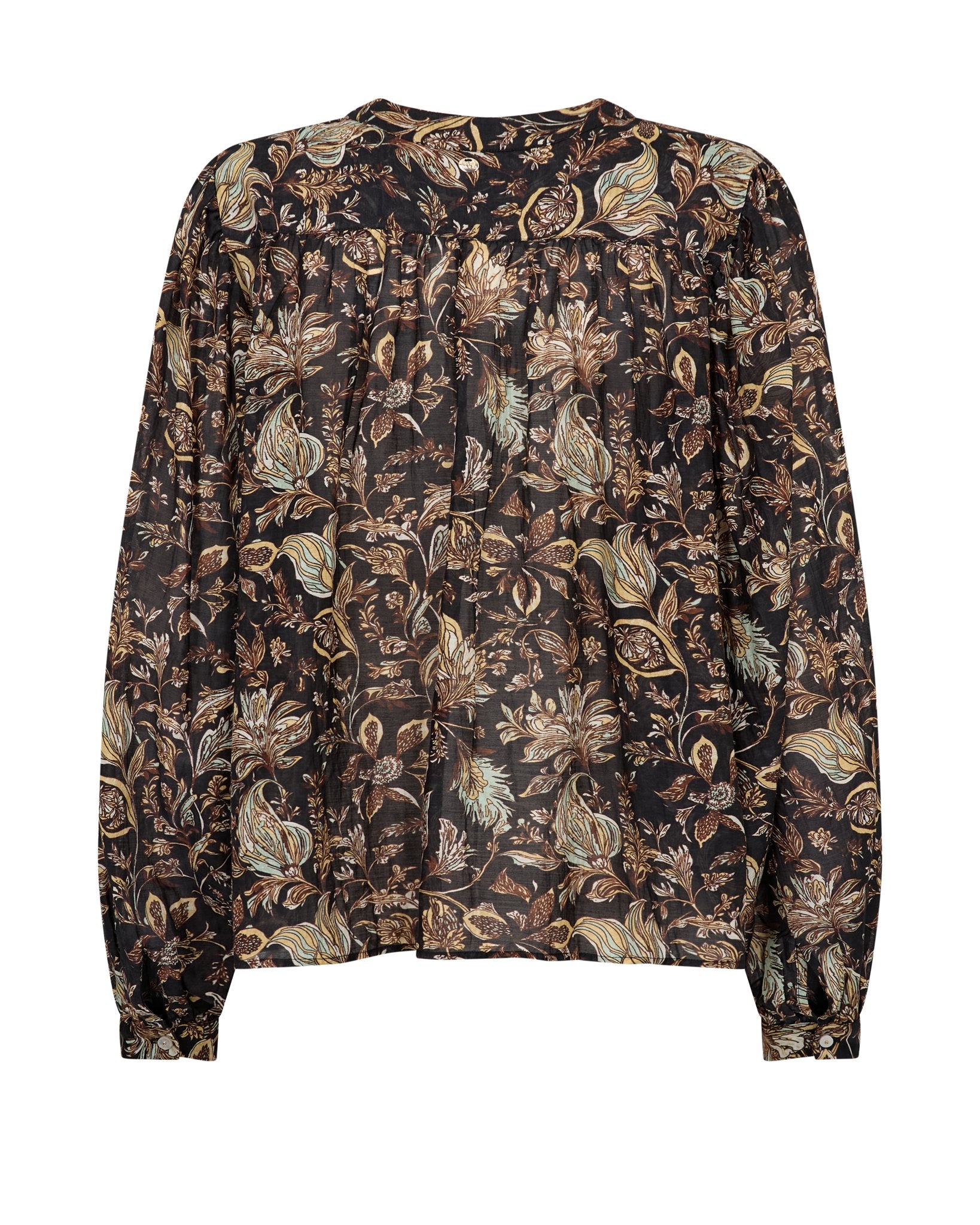 Bluse MMTenca Fleura