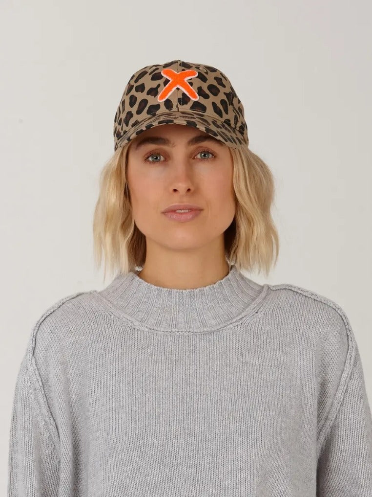 UNIO Caps & Hüte Leo