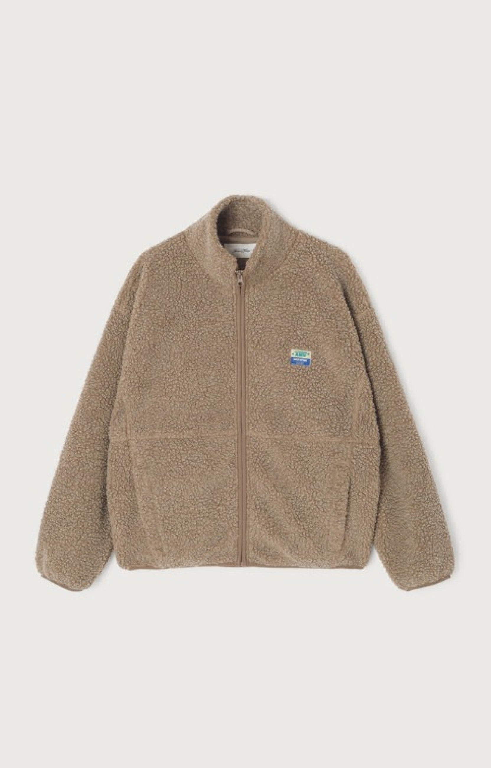 Teddyjacke HOKTOWN