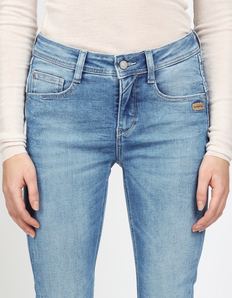 Jeanshose 94AMELIE