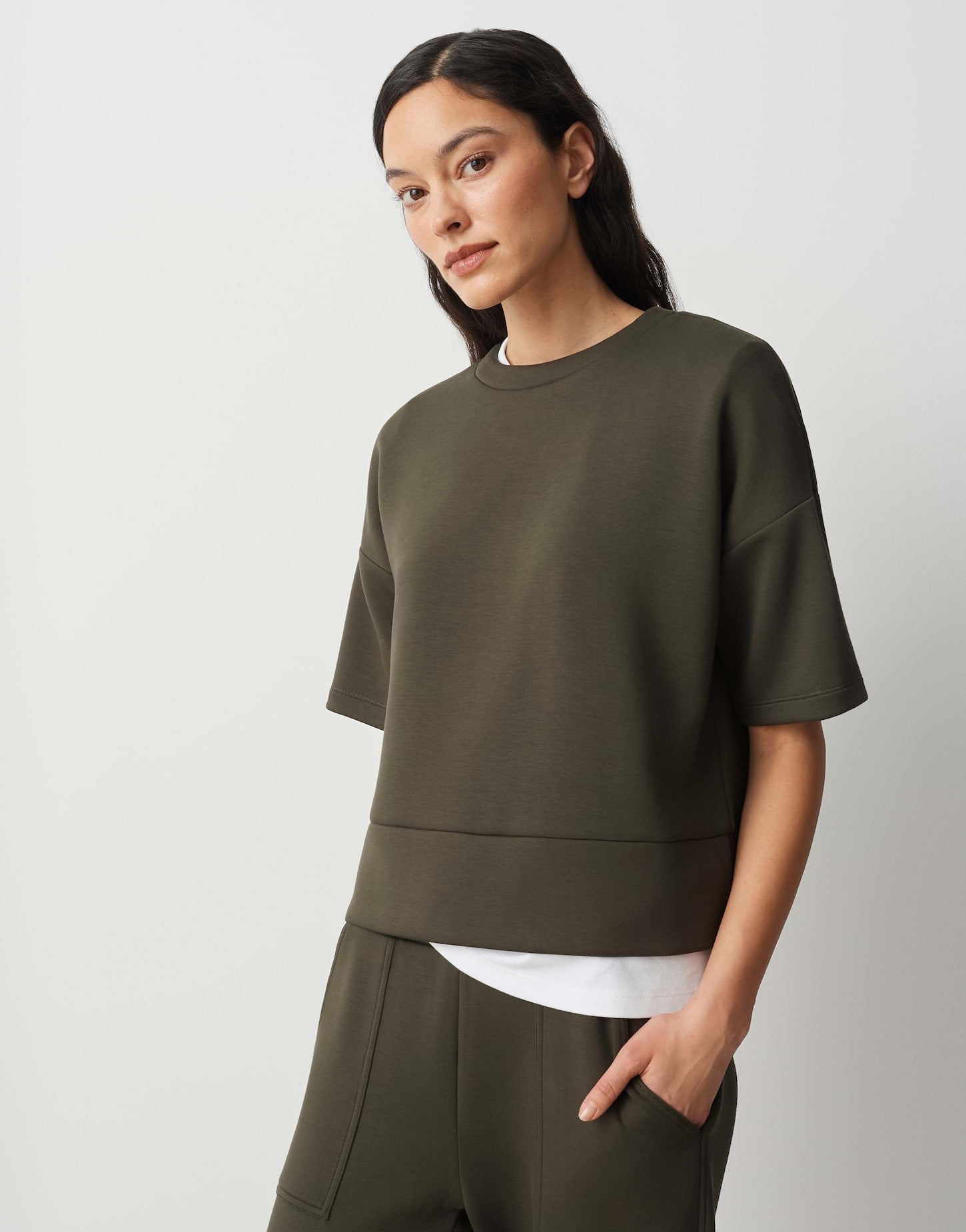 Sweatshirt GASOPA