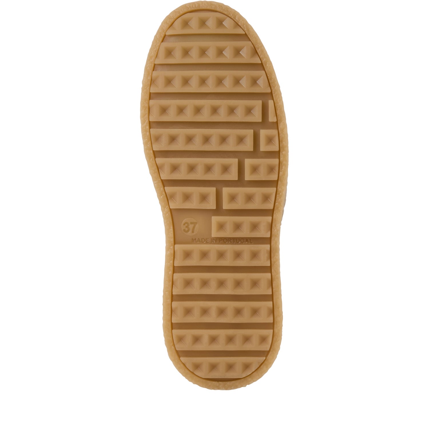 Leder Sneaker mit Teddyfell