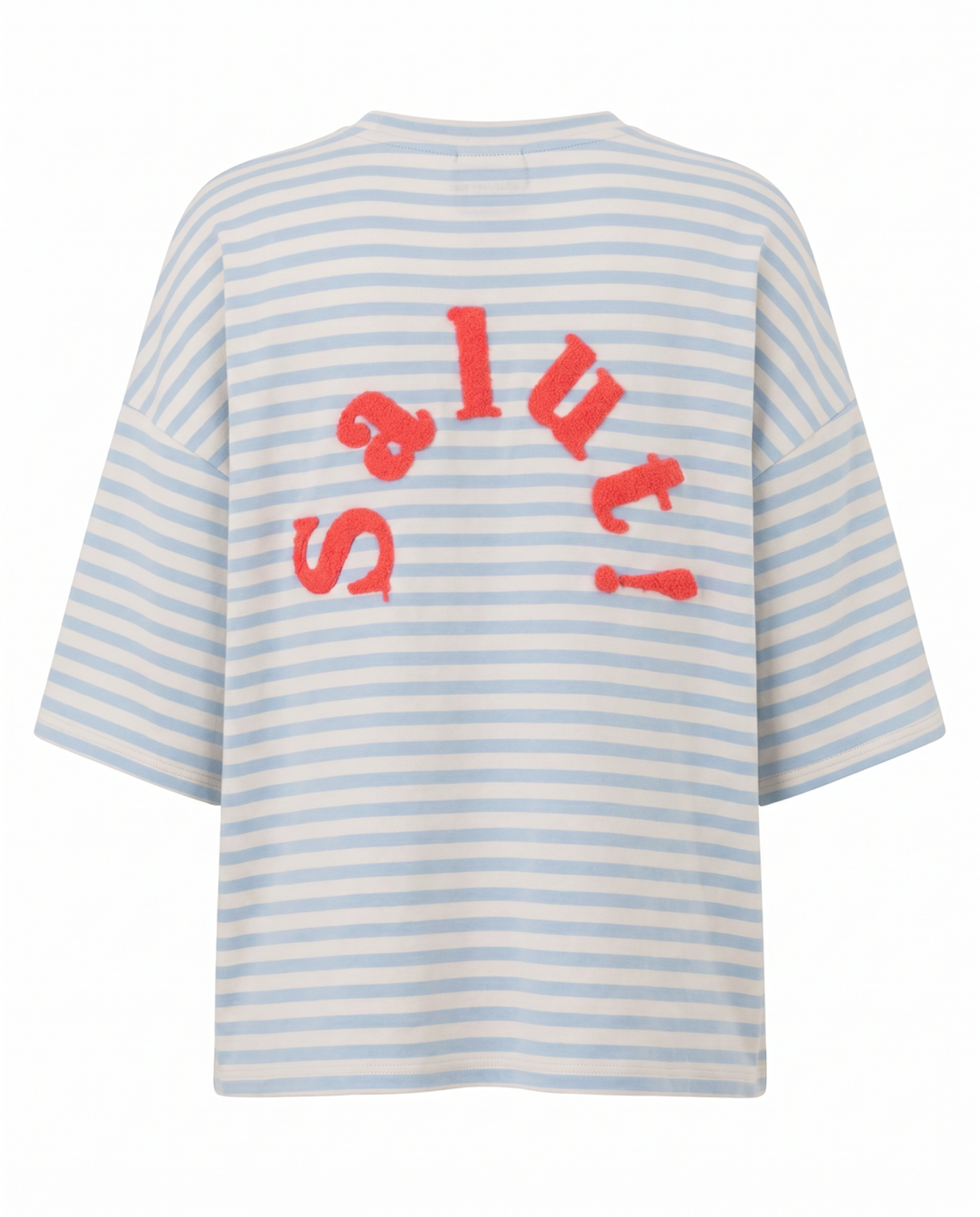 T-Shirt SALUT