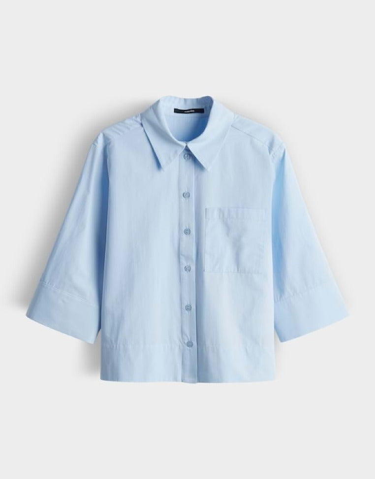 someday Blusen Summer Breeze