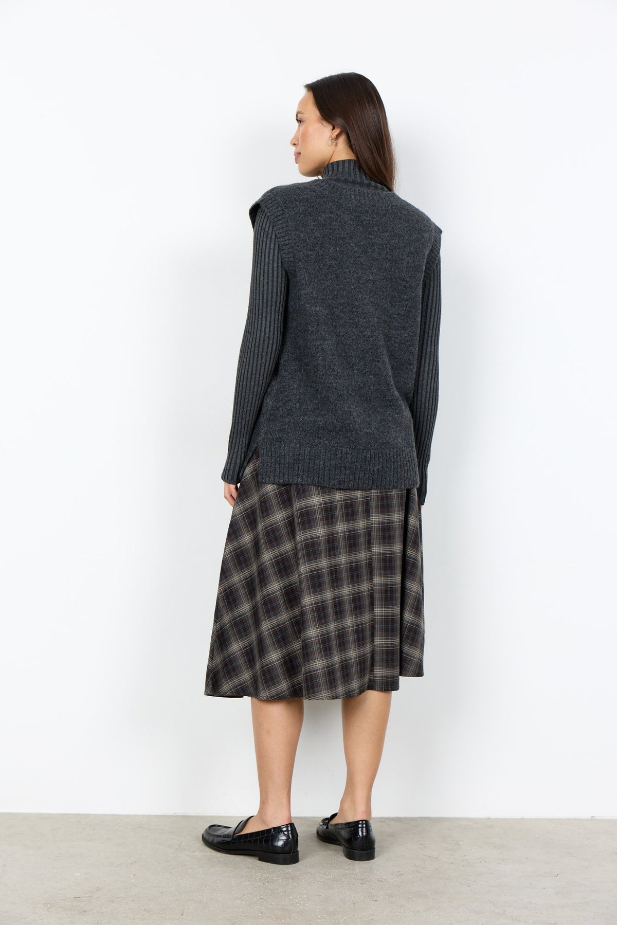 Strickweste SC-HERLA