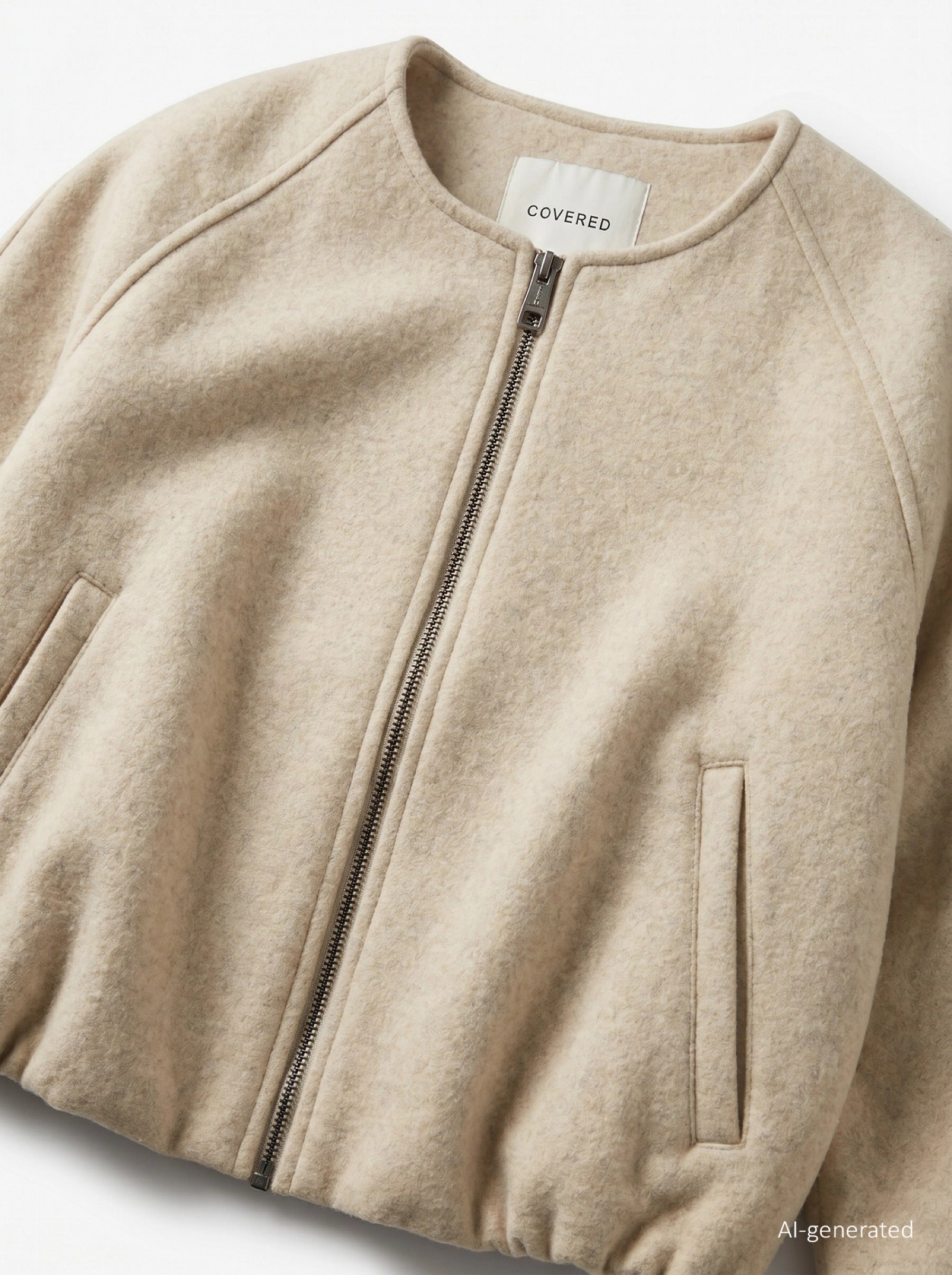 Jacke WEIKE