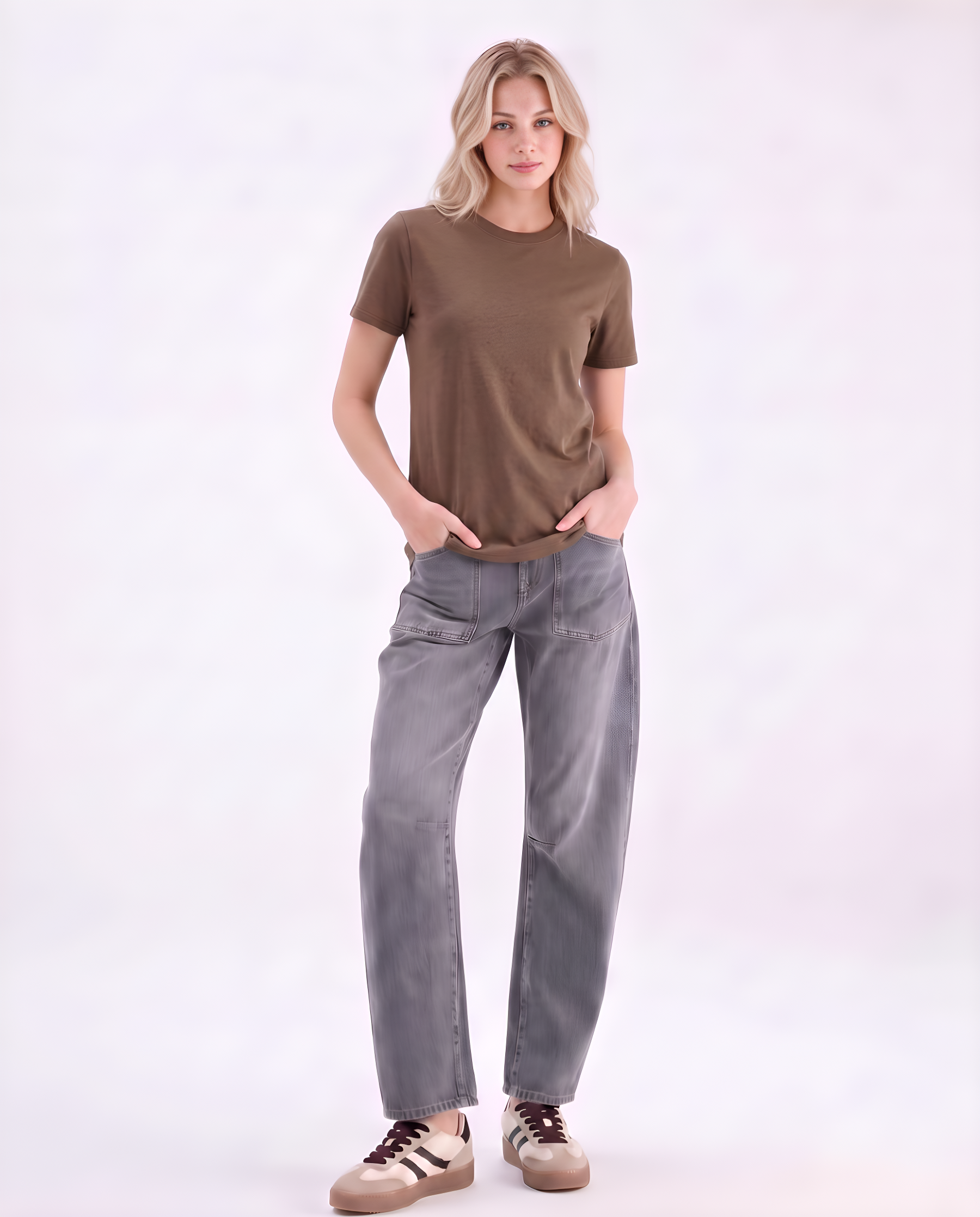 T-Shirt Basic