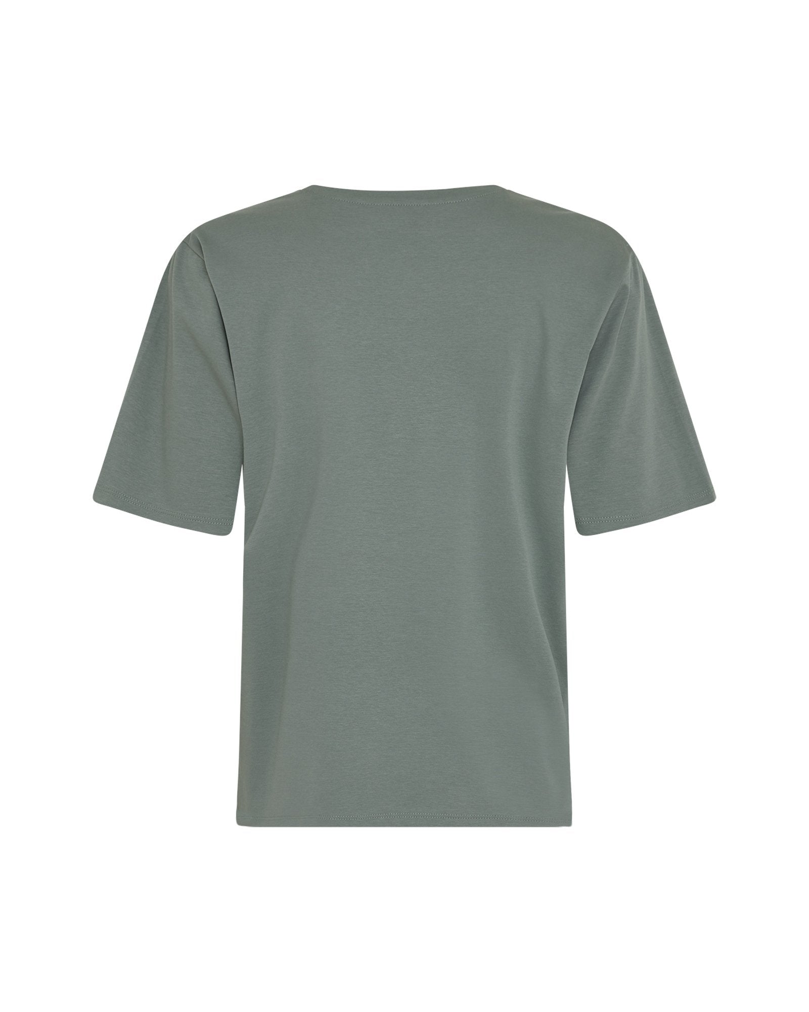 MSCH Copenhagen T-Shirts Laurel W Cilant