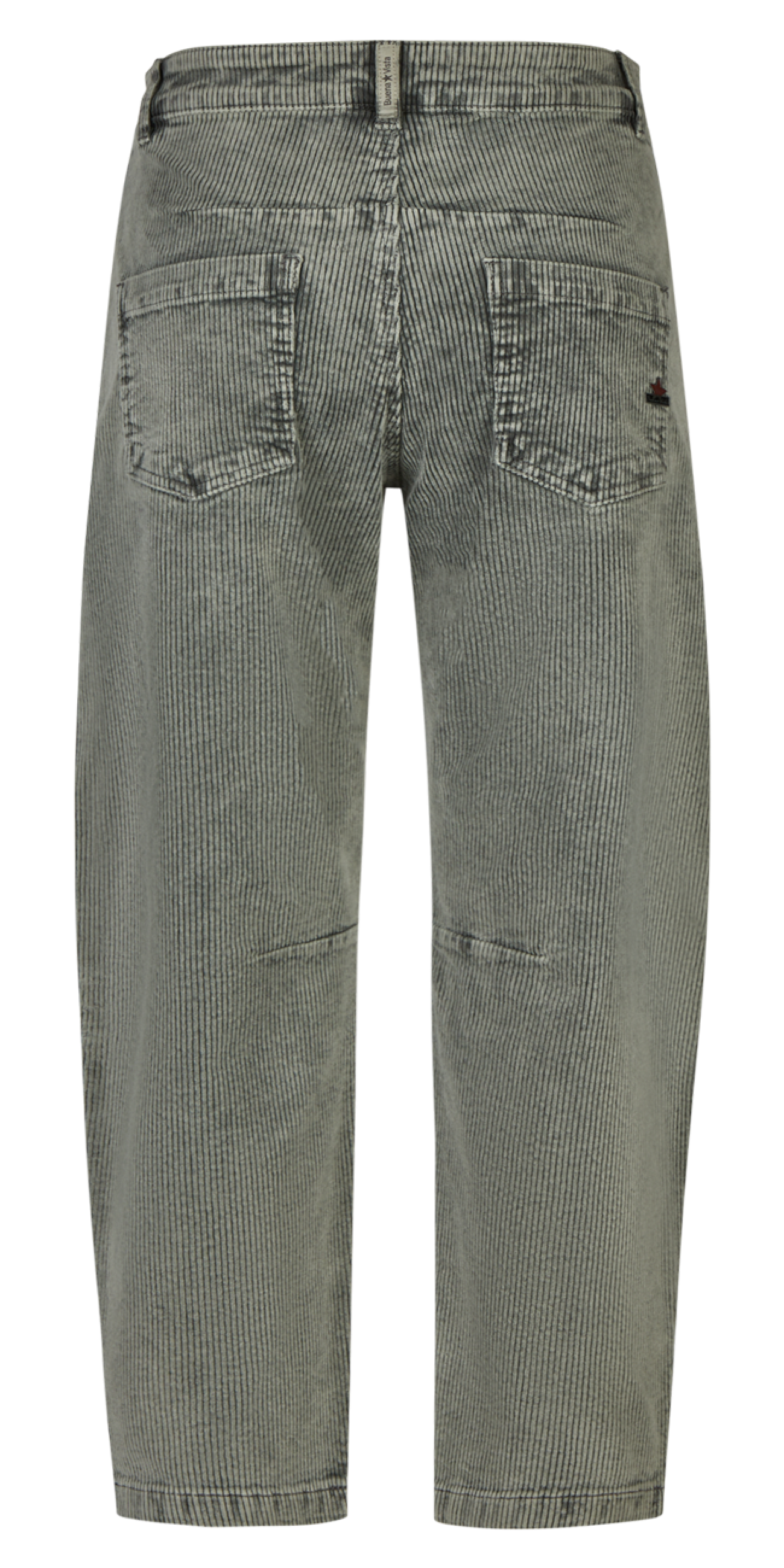 Jeans Barrel corduroy