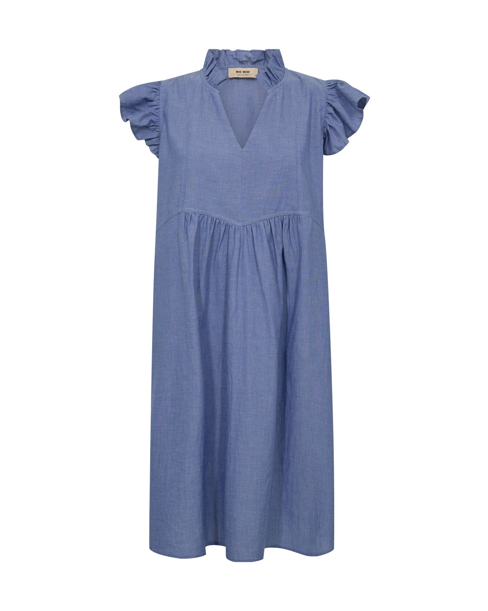 Kleid MMWaldy Izha
