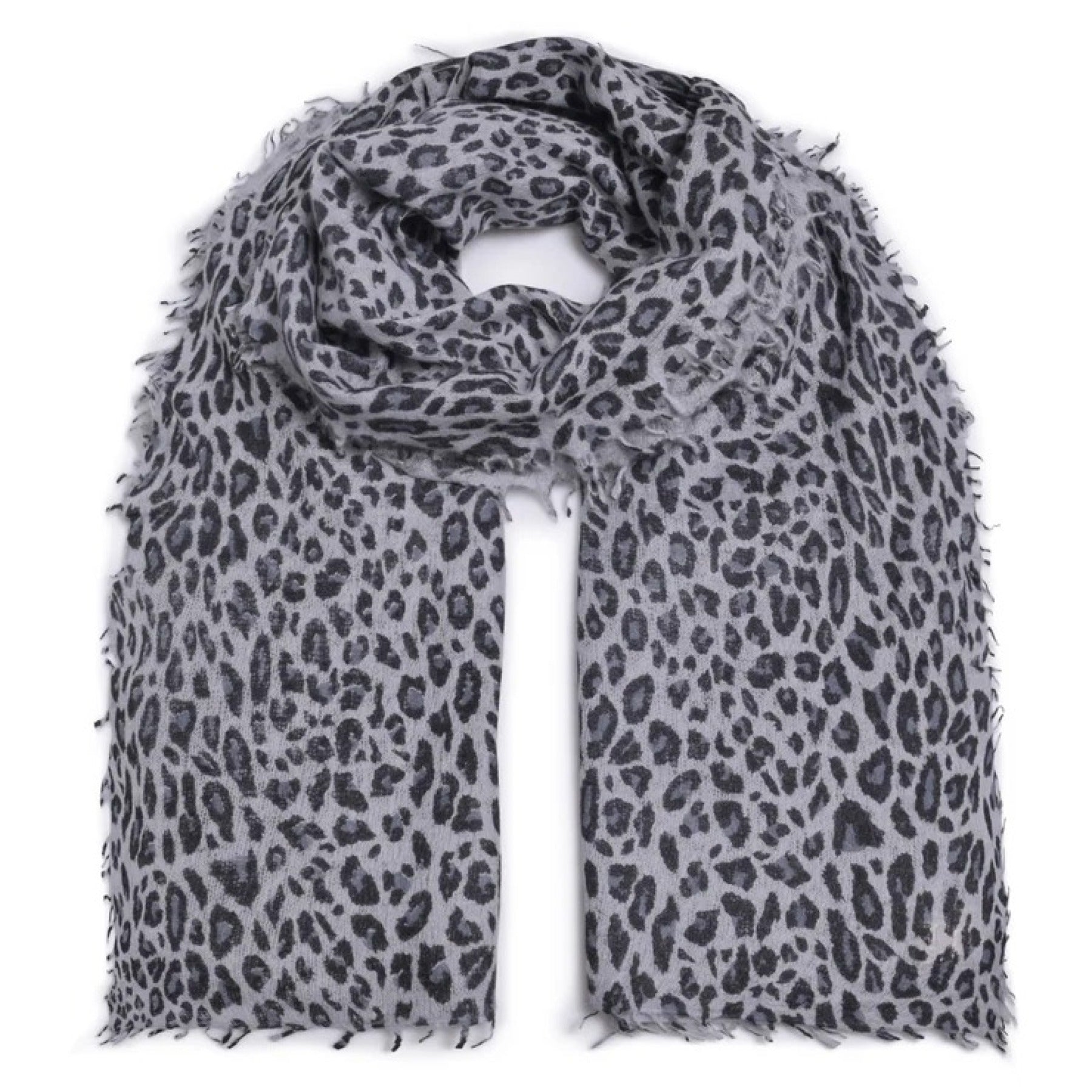 Schal Leo-CS