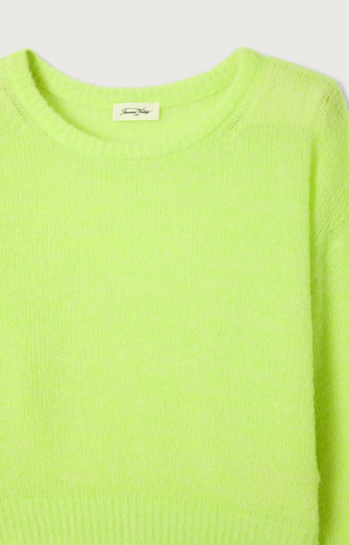 Strickpullover NUGGY