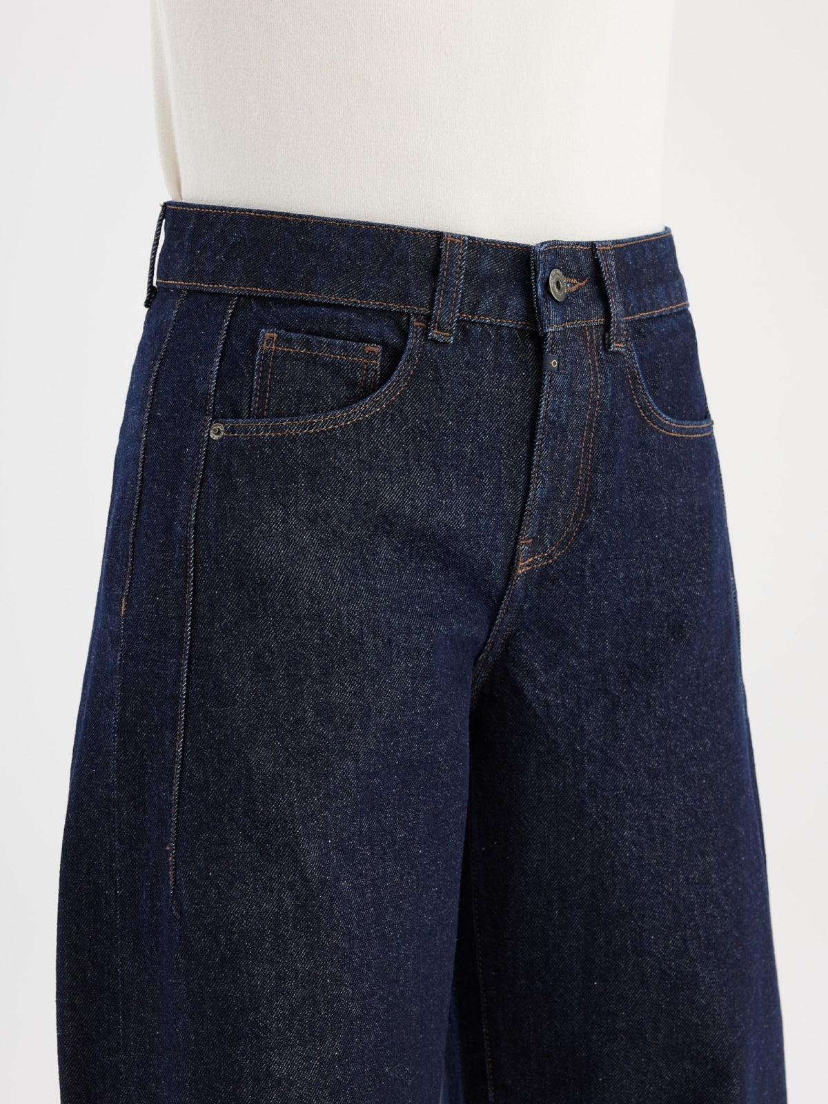 Jeanshose CLARA