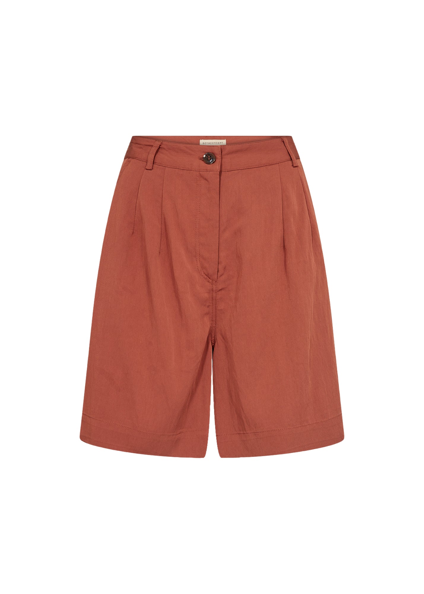 Soyaconcept Shorts Rusty