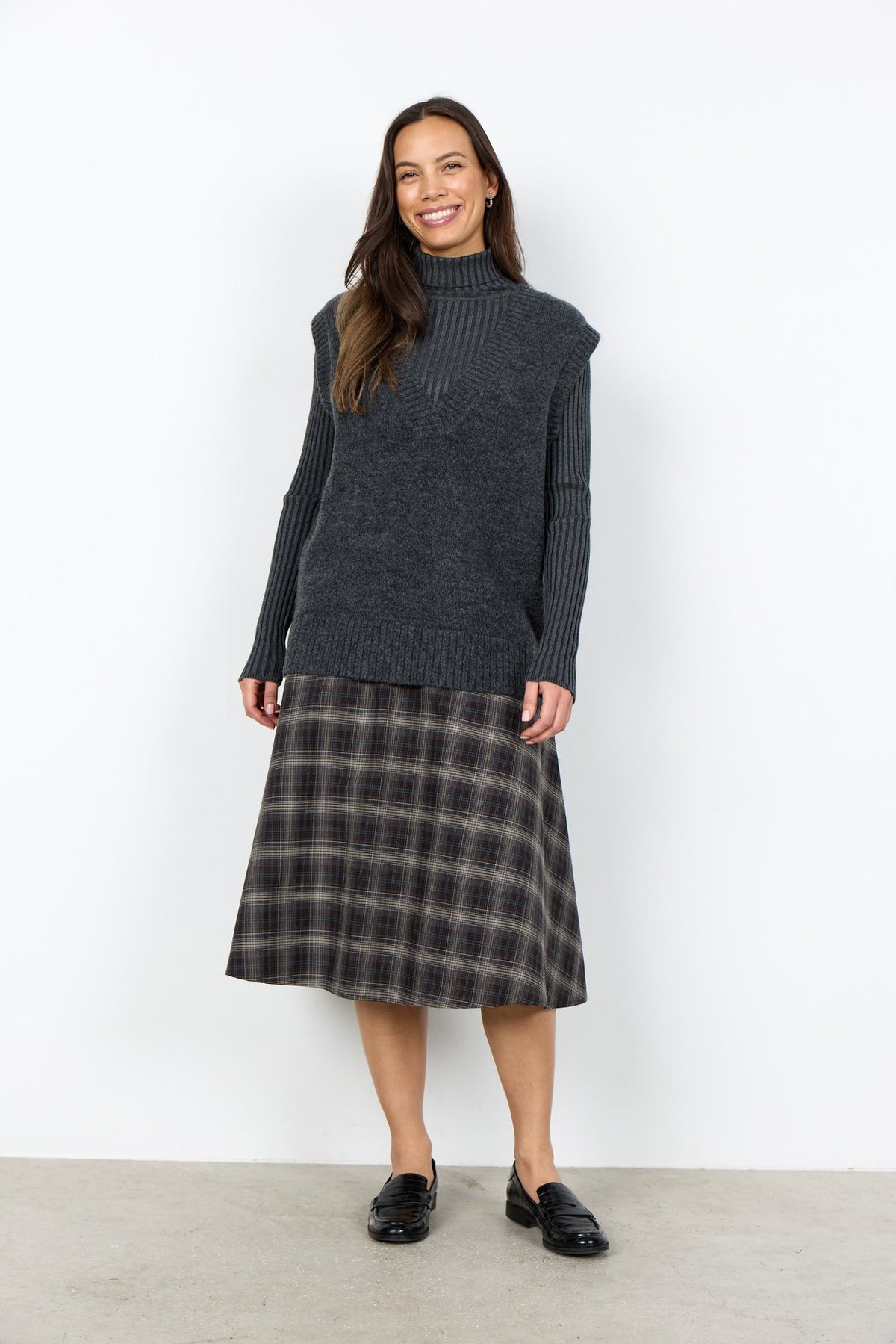 Strickweste SC-HERLA