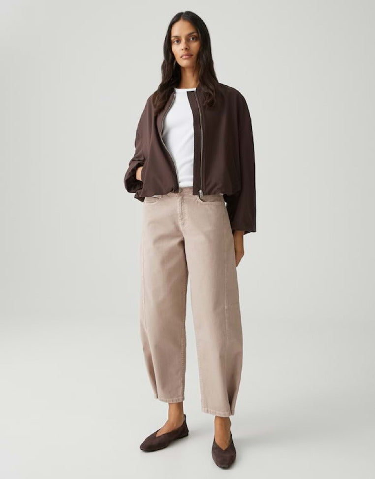 Opus O-Shape Salted Caramel