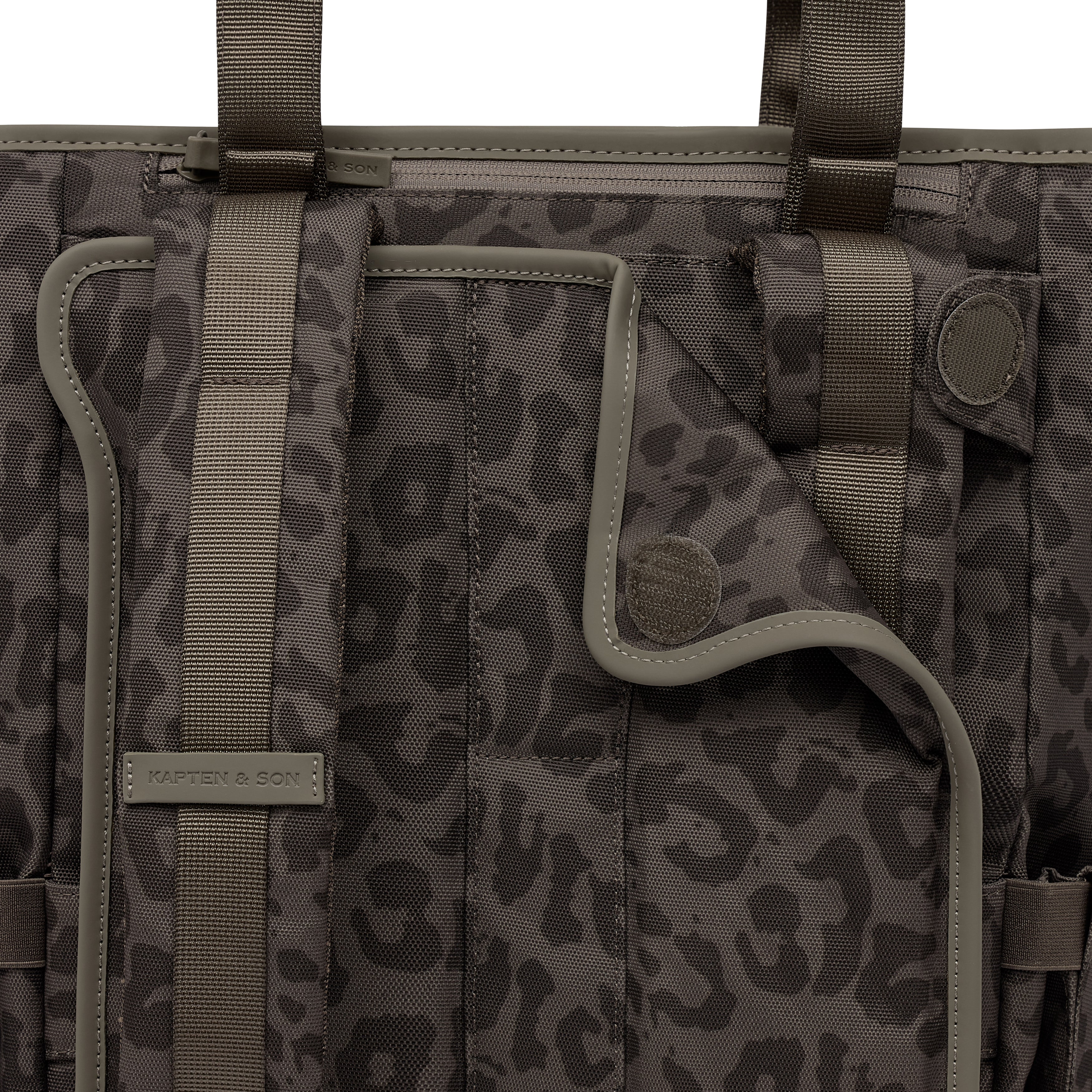 Rucksack-Tasche Lindby