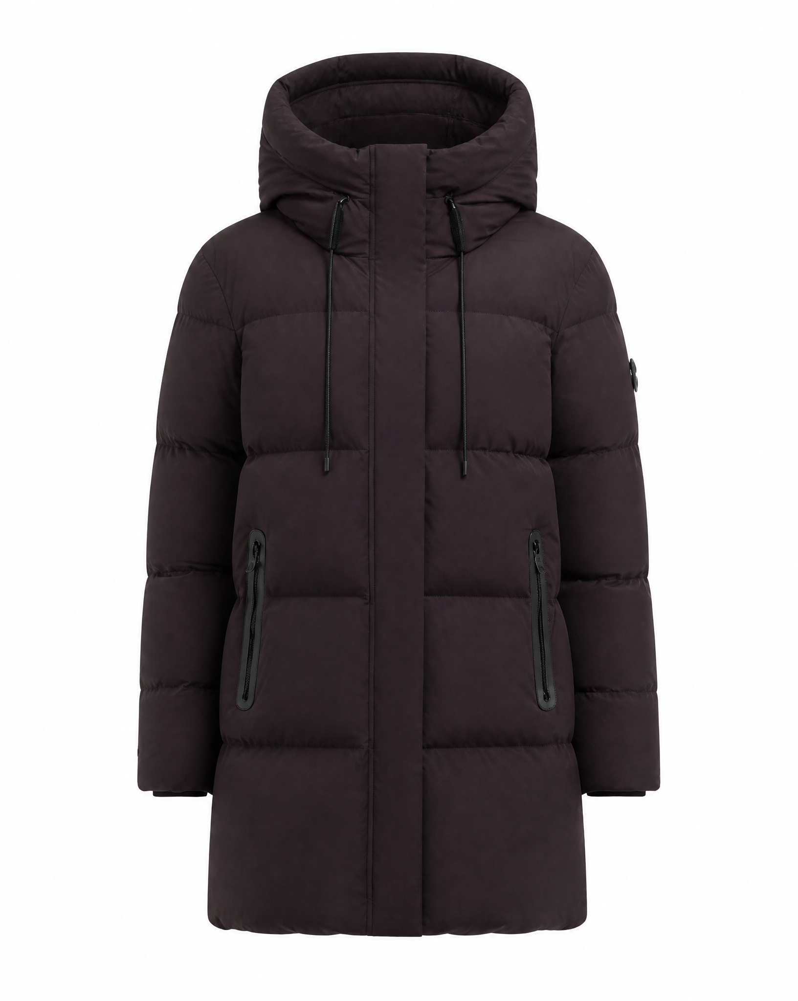 Jacke DOWN2