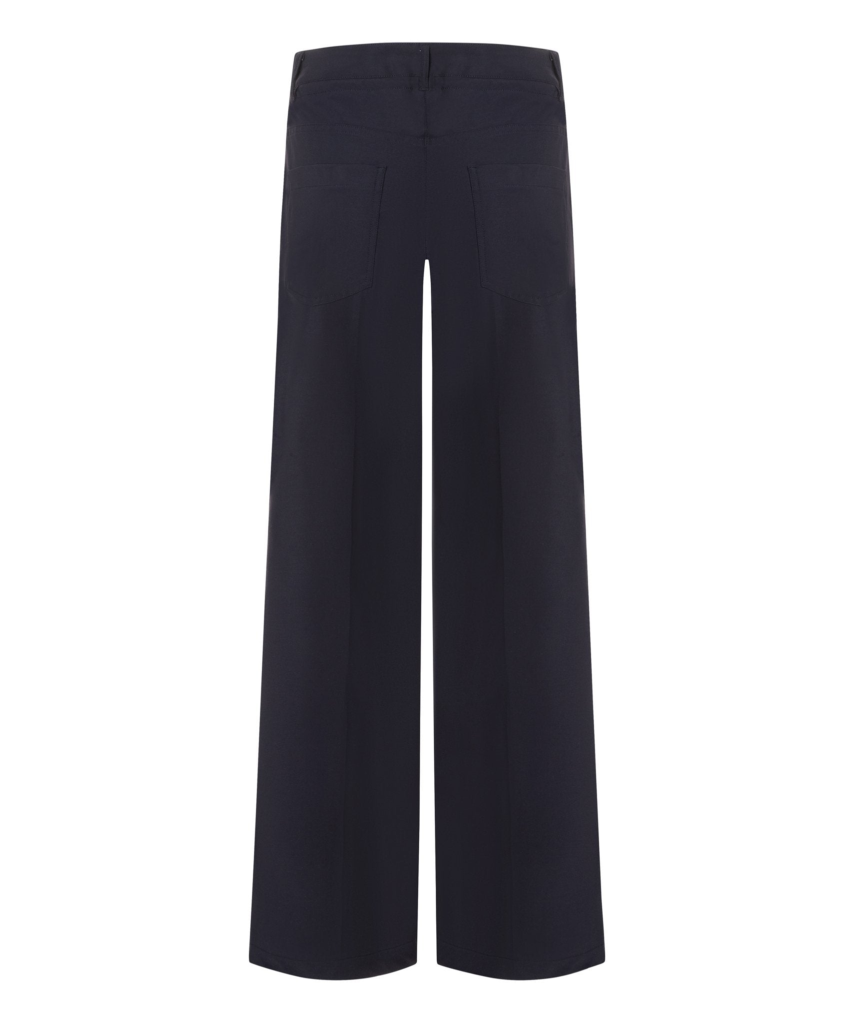 Cambio Hosen Blue Night