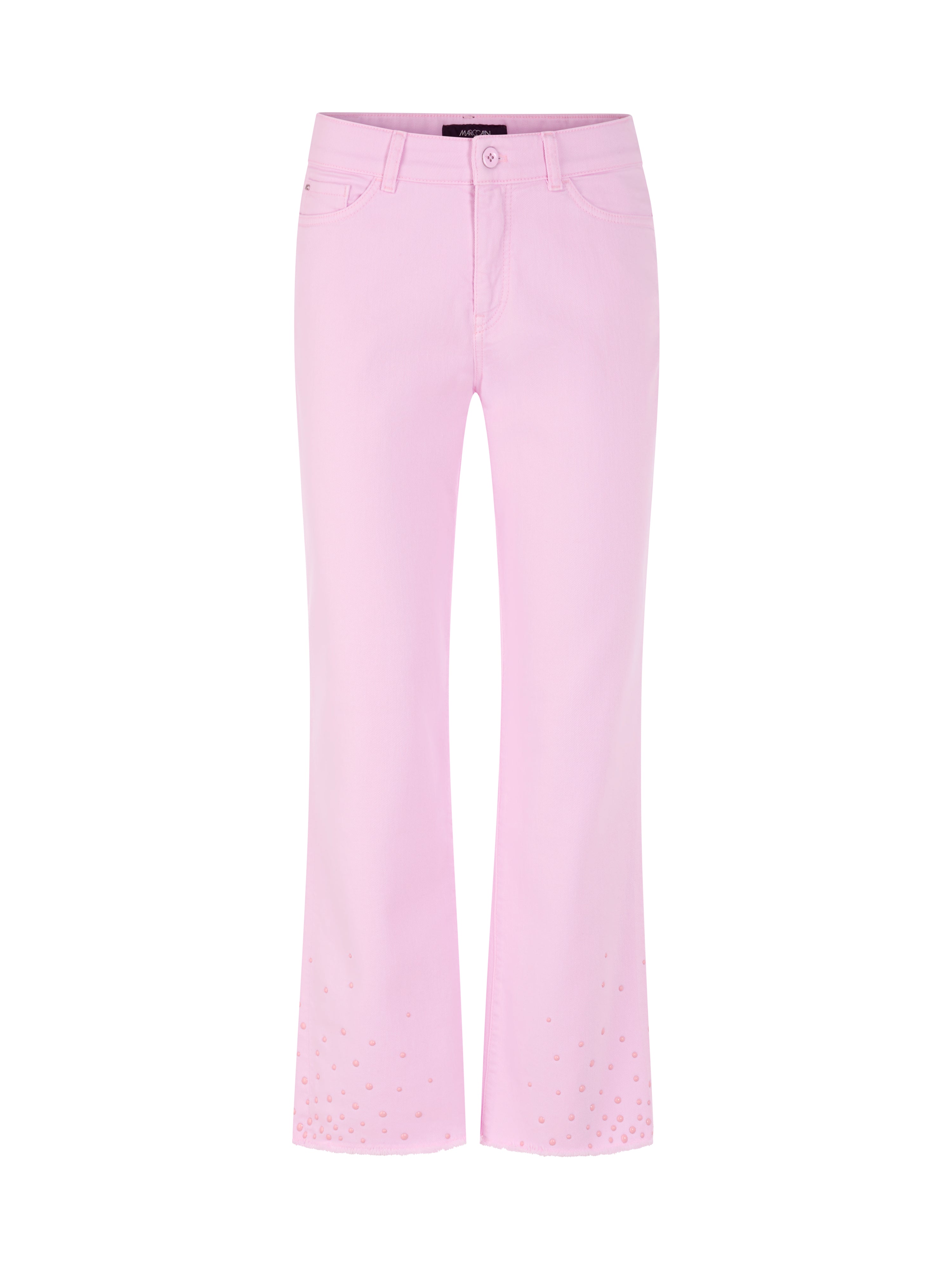 MarcCain Collections Flared Leg Bubble