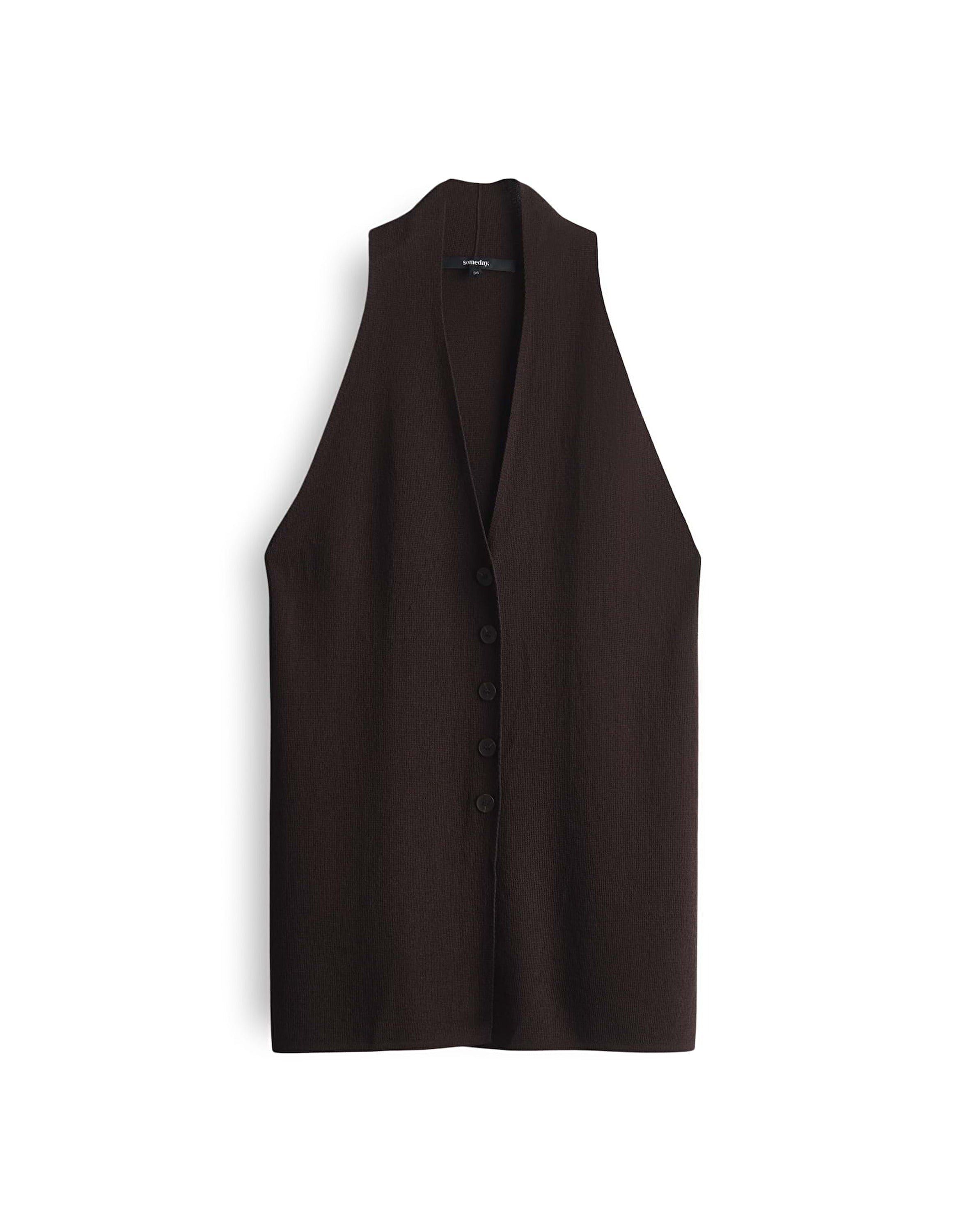 someday Westen Dark Espresso