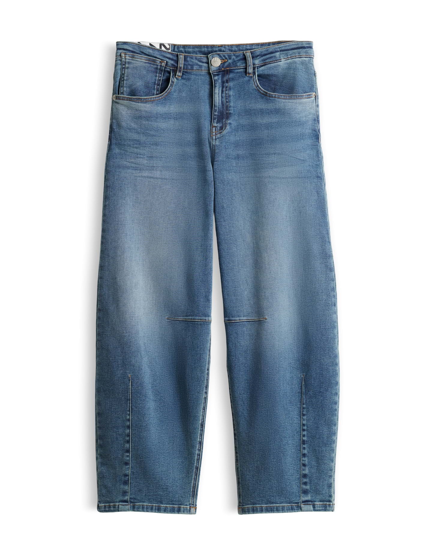 Jeanshose Lissie boldy