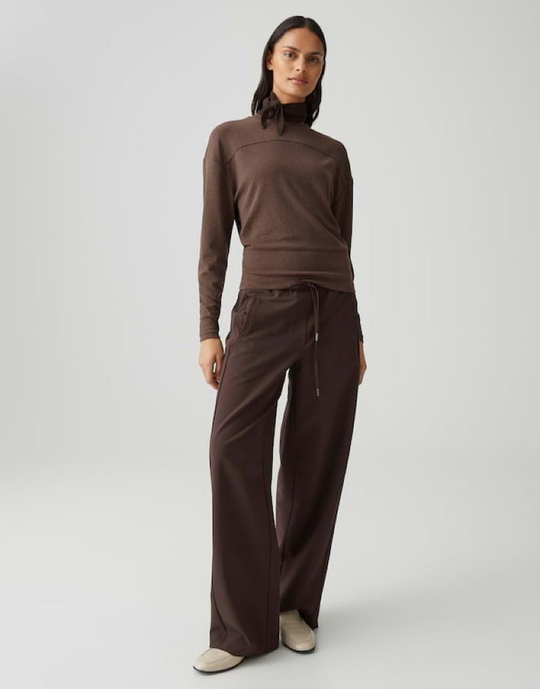 Feinstrickschal Ableti summer