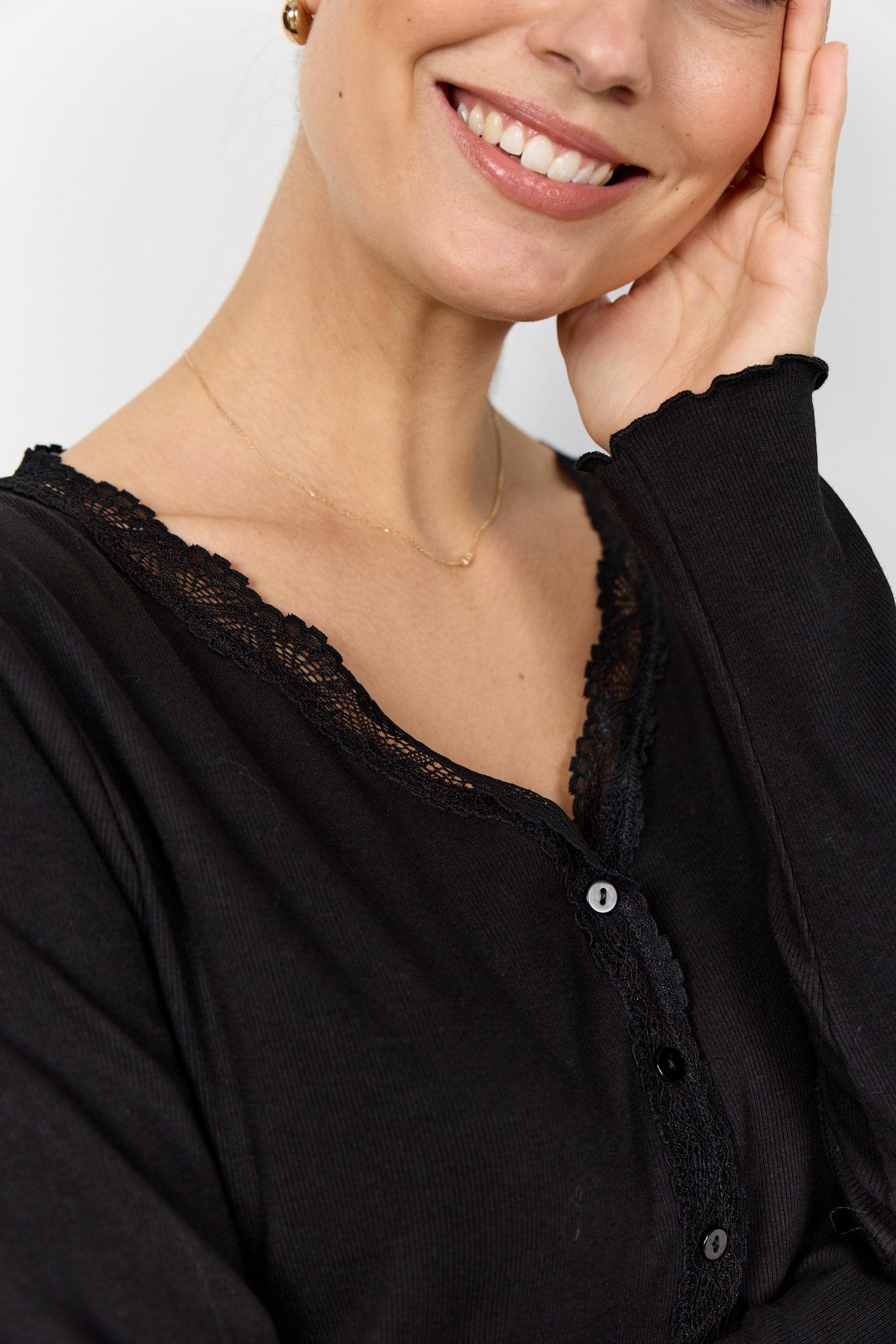 Cardigan SC-CHANILLA 2