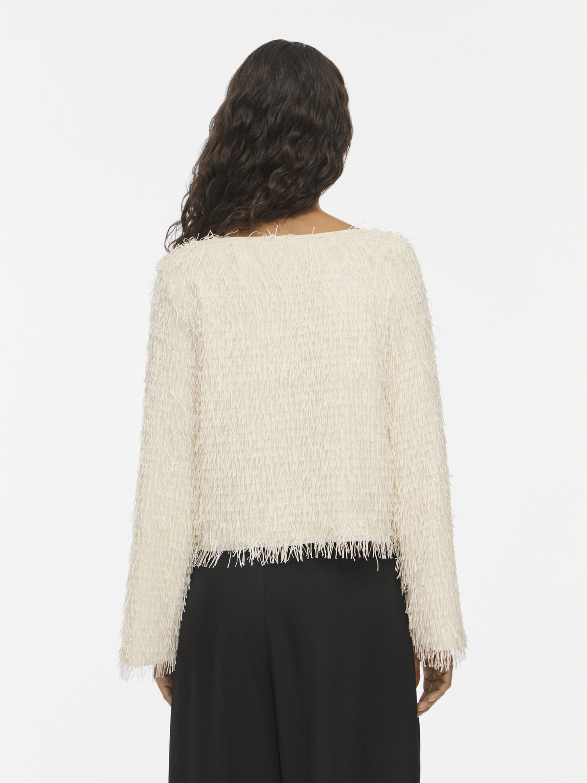 Strickpullover VITOI
