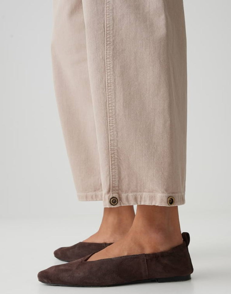 Opus O-Shape Salted Caramel