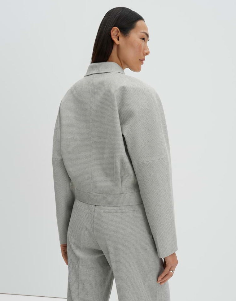 someday Blazer Warm Clay