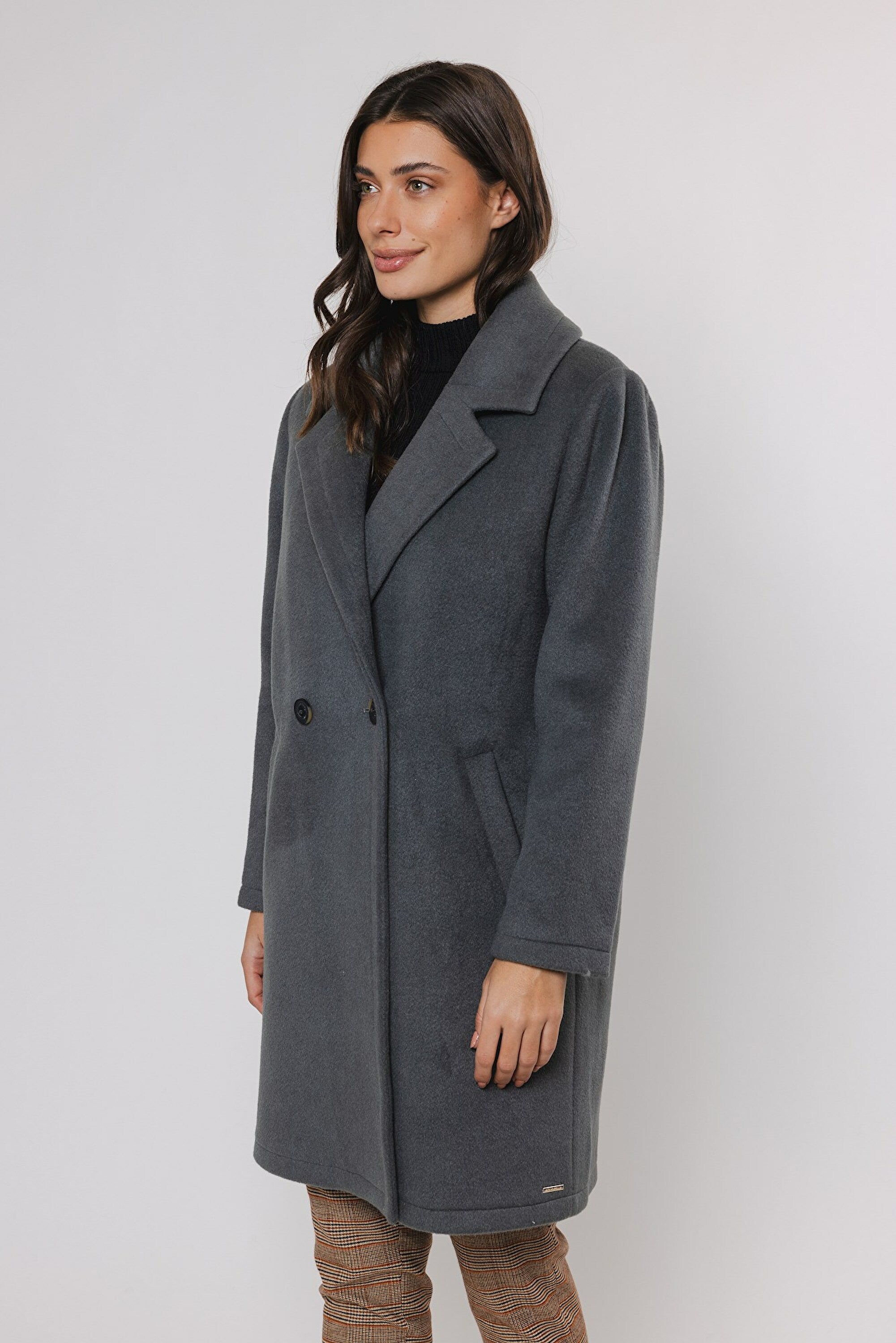 Rino&Pelle Mäntel Night Forest