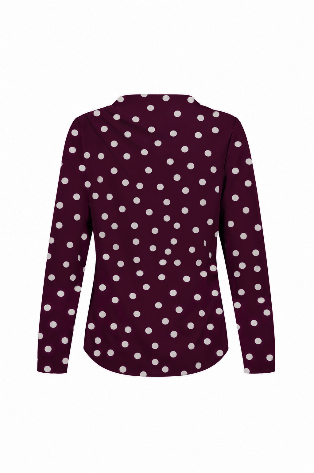 Blusenshirt Marleen