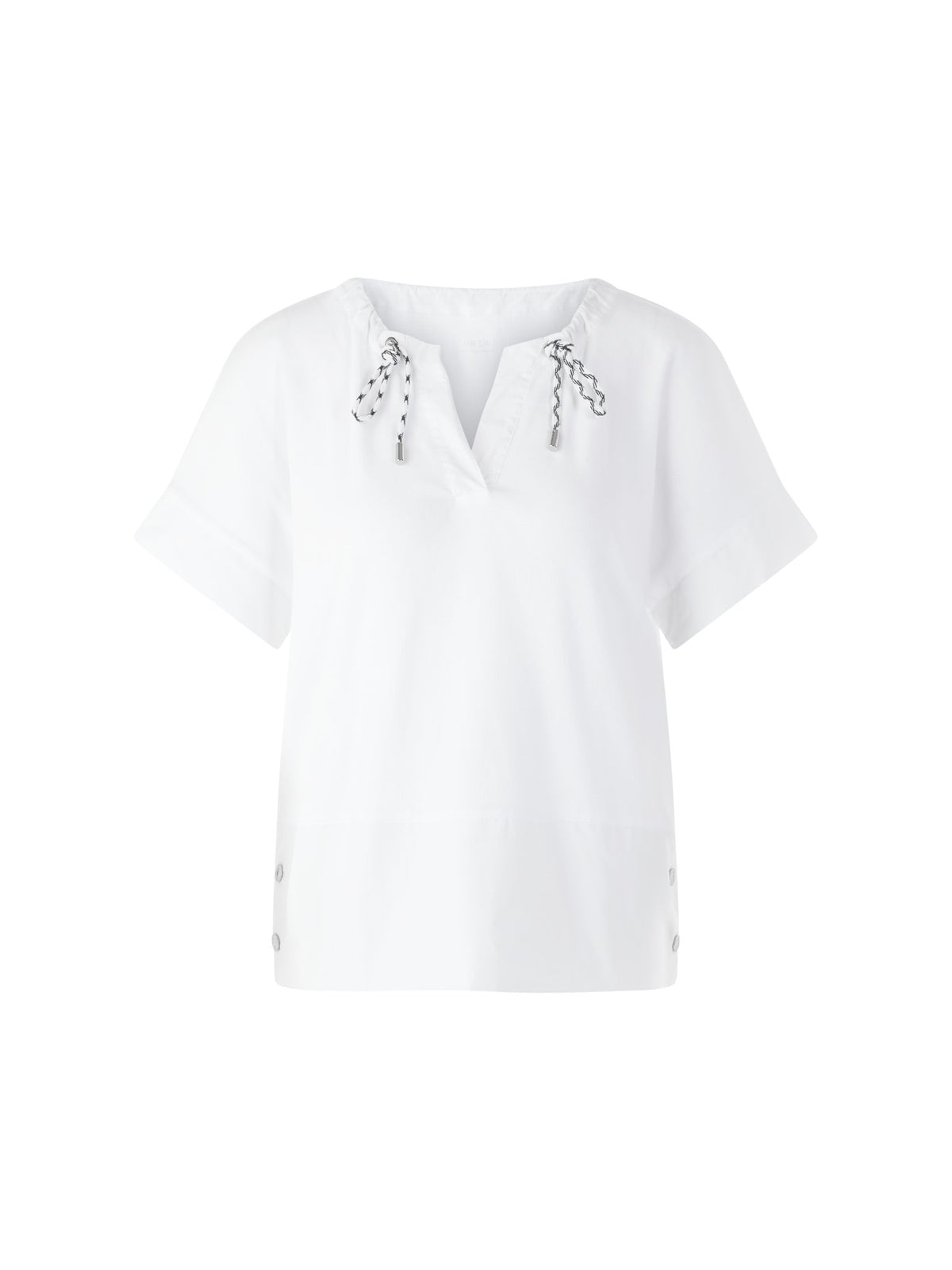Lässiges T-Shirt