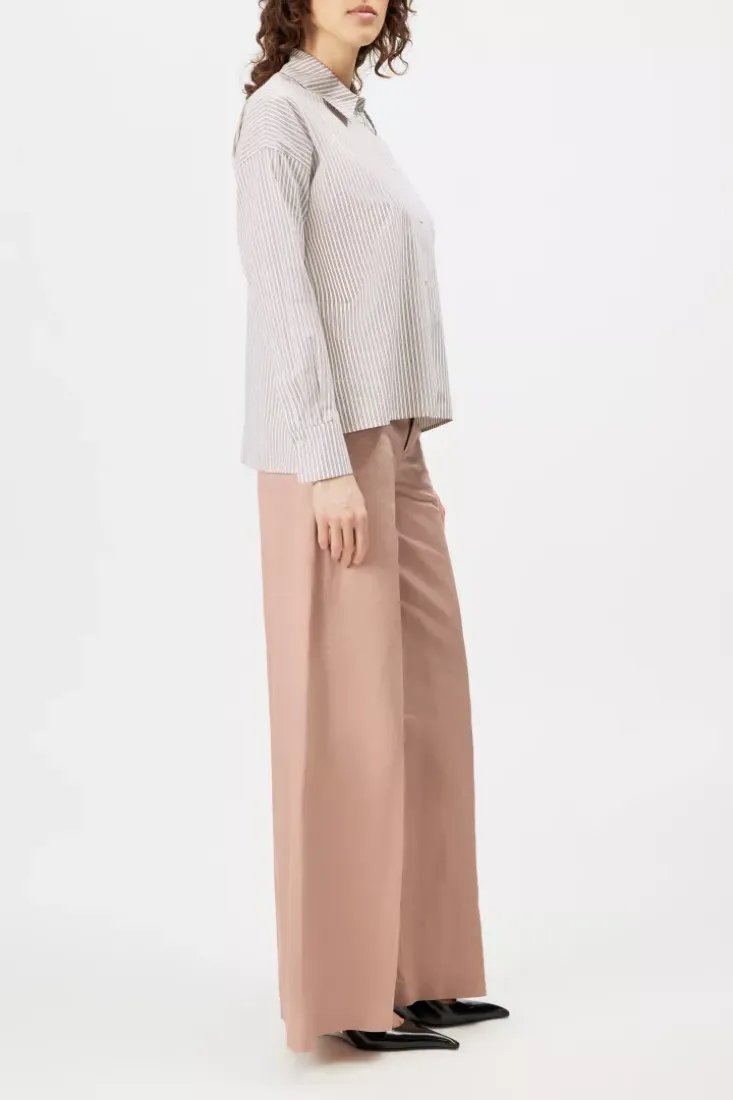 Bluse CLOELIA