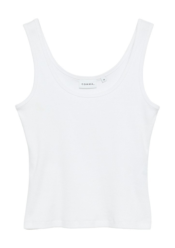 Comma Tops