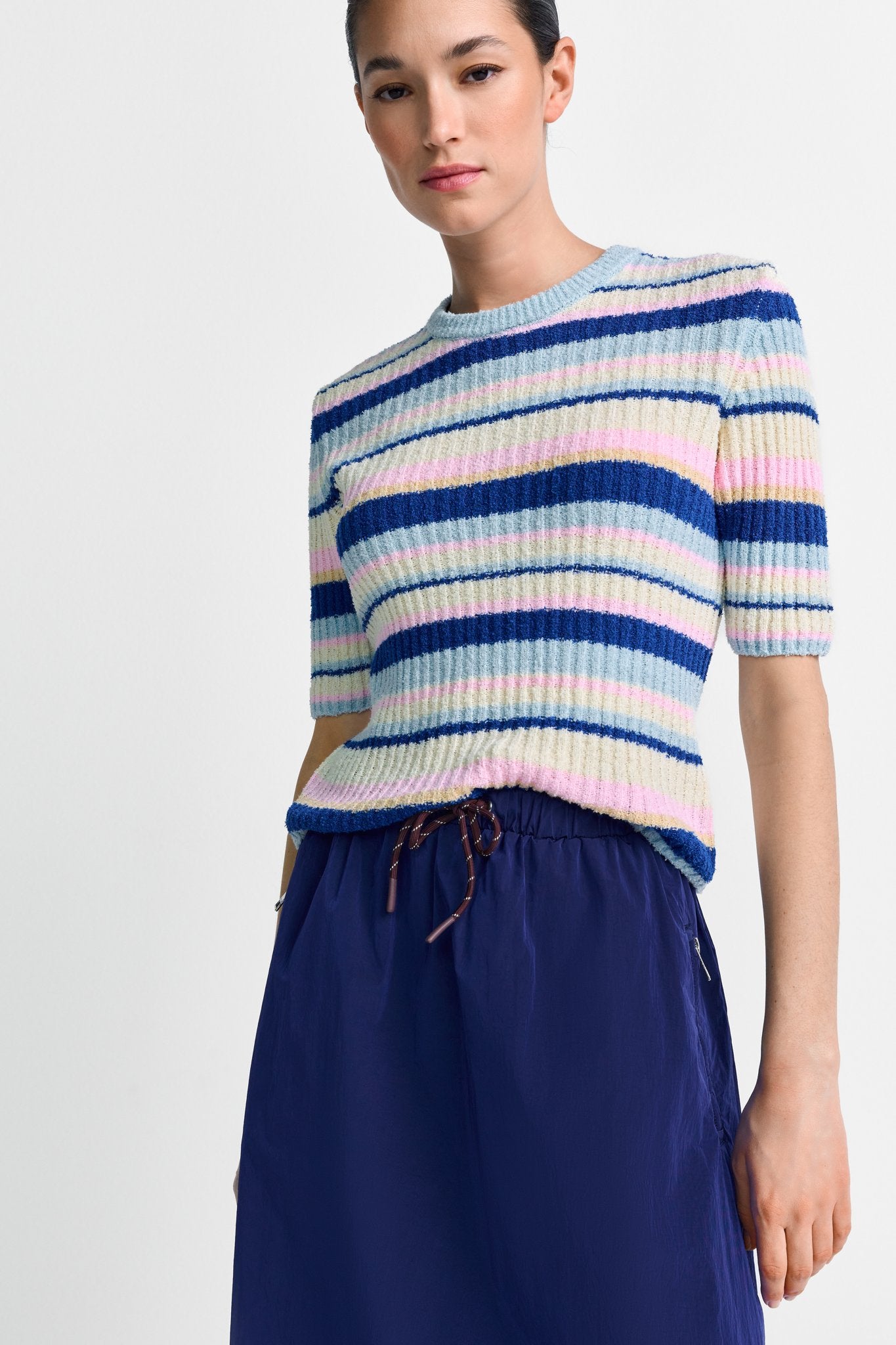 Rich & Royal Strickpullover