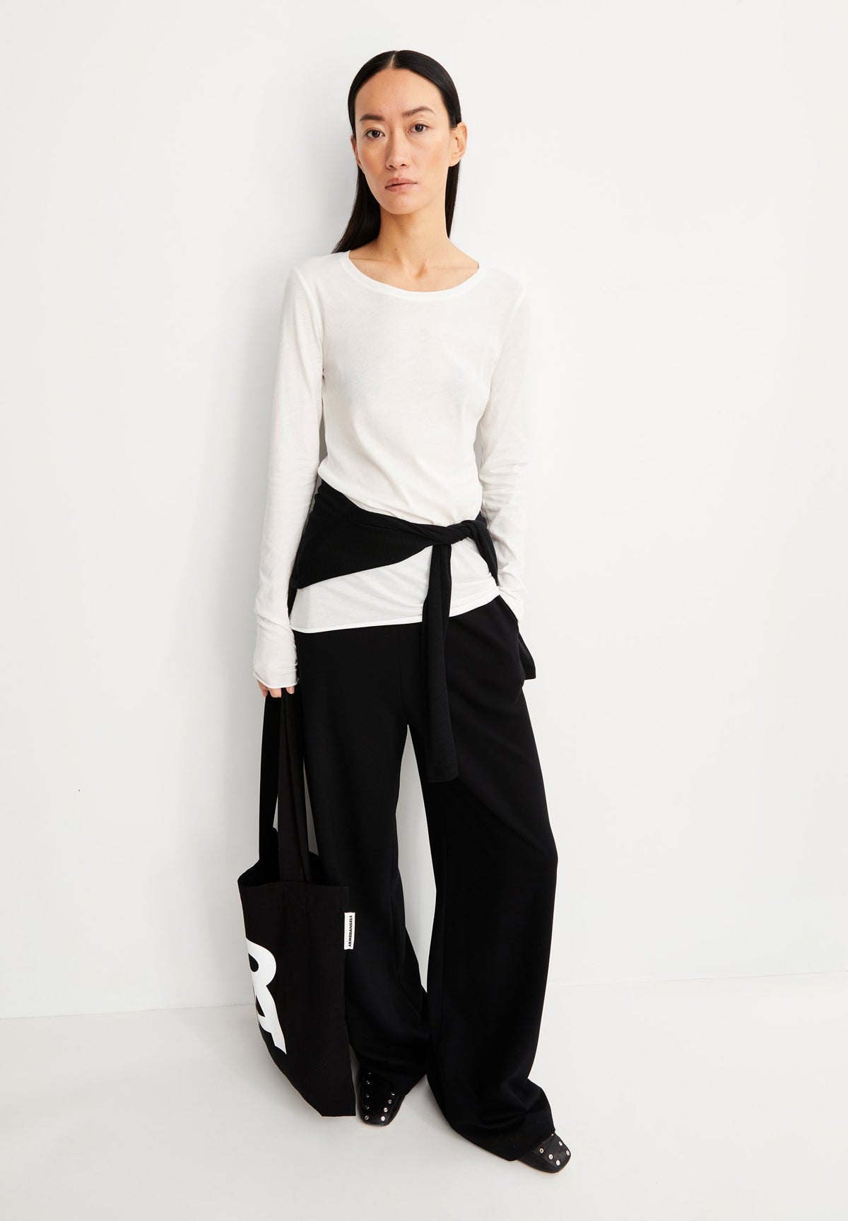 Longsleeve EINIAARA SOFT
